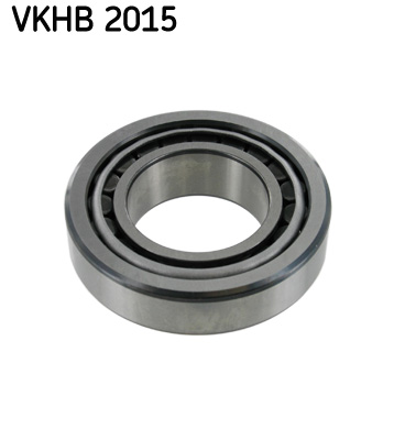 Підшипники ступиці SK VKHB 2015 для IVECO MK 75-9 A